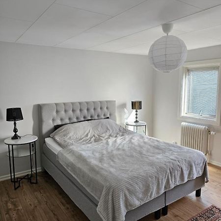 Villa Sandgatan Falkenberg Εξωτερικό φωτογραφία