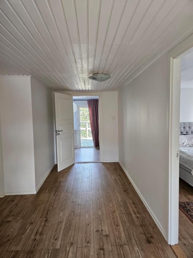 Villa Sandgatan Falkenberg Εξωτερικό φωτογραφία