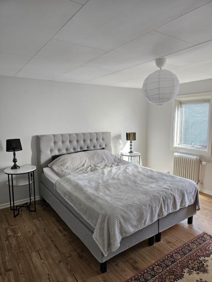 Villa Sandgatan Falkenberg Εξωτερικό φωτογραφία