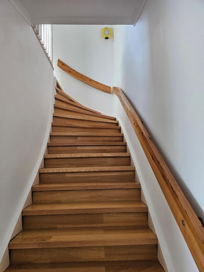 Villa Sandgatan Falkenberg Εξωτερικό φωτογραφία