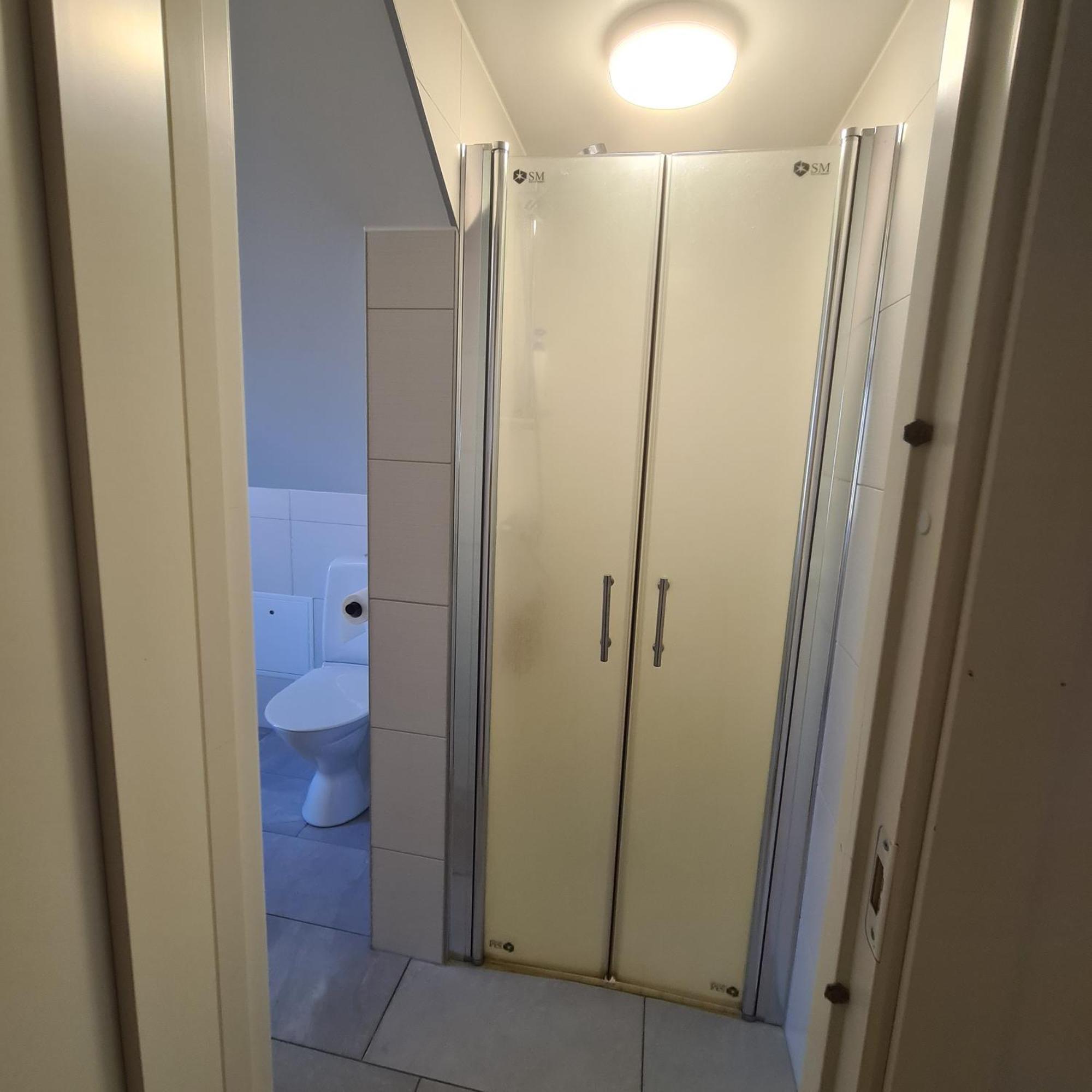 Villa Sandgatan Falkenberg Εξωτερικό φωτογραφία