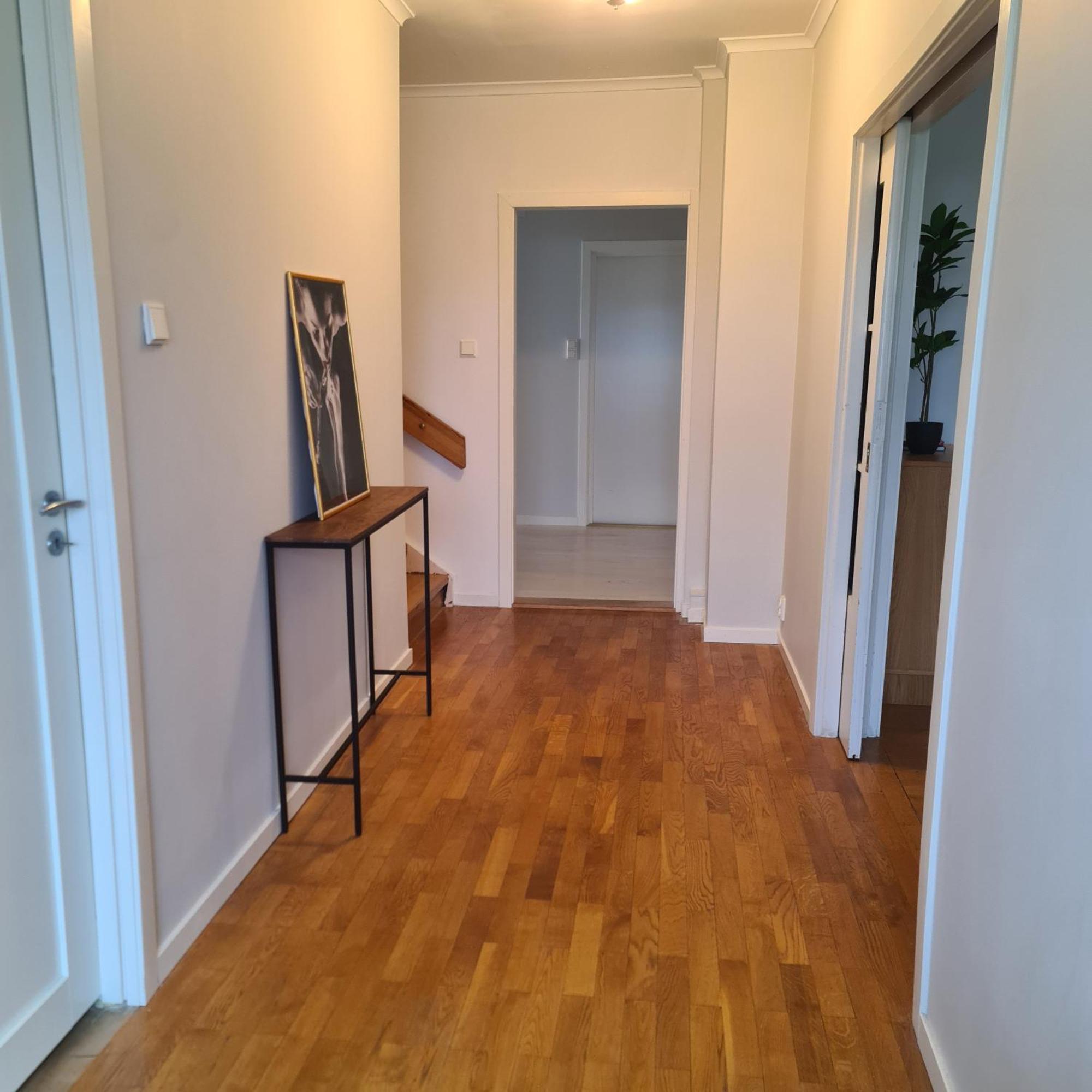 Villa Sandgatan Falkenberg Εξωτερικό φωτογραφία