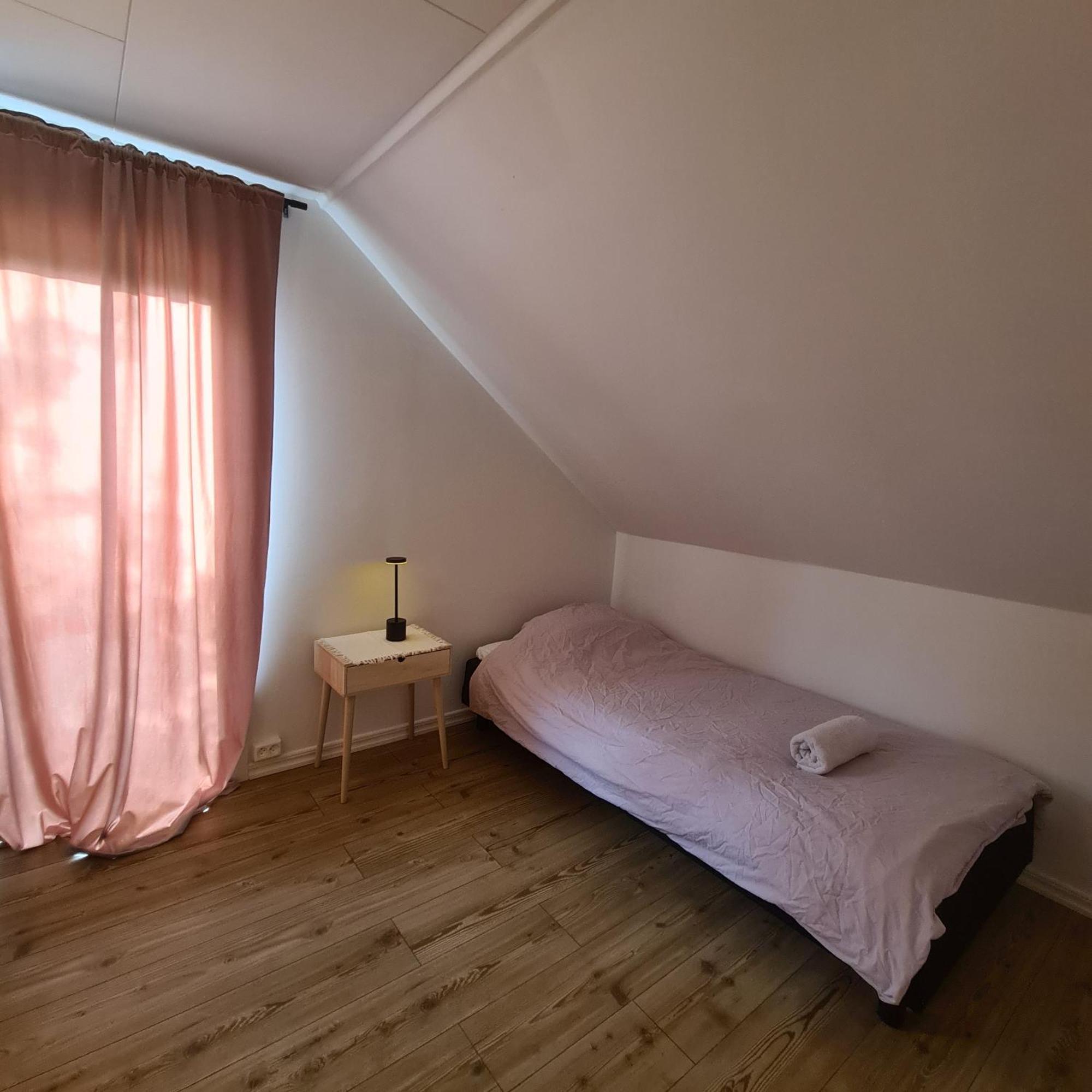 Villa Sandgatan Falkenberg Εξωτερικό φωτογραφία