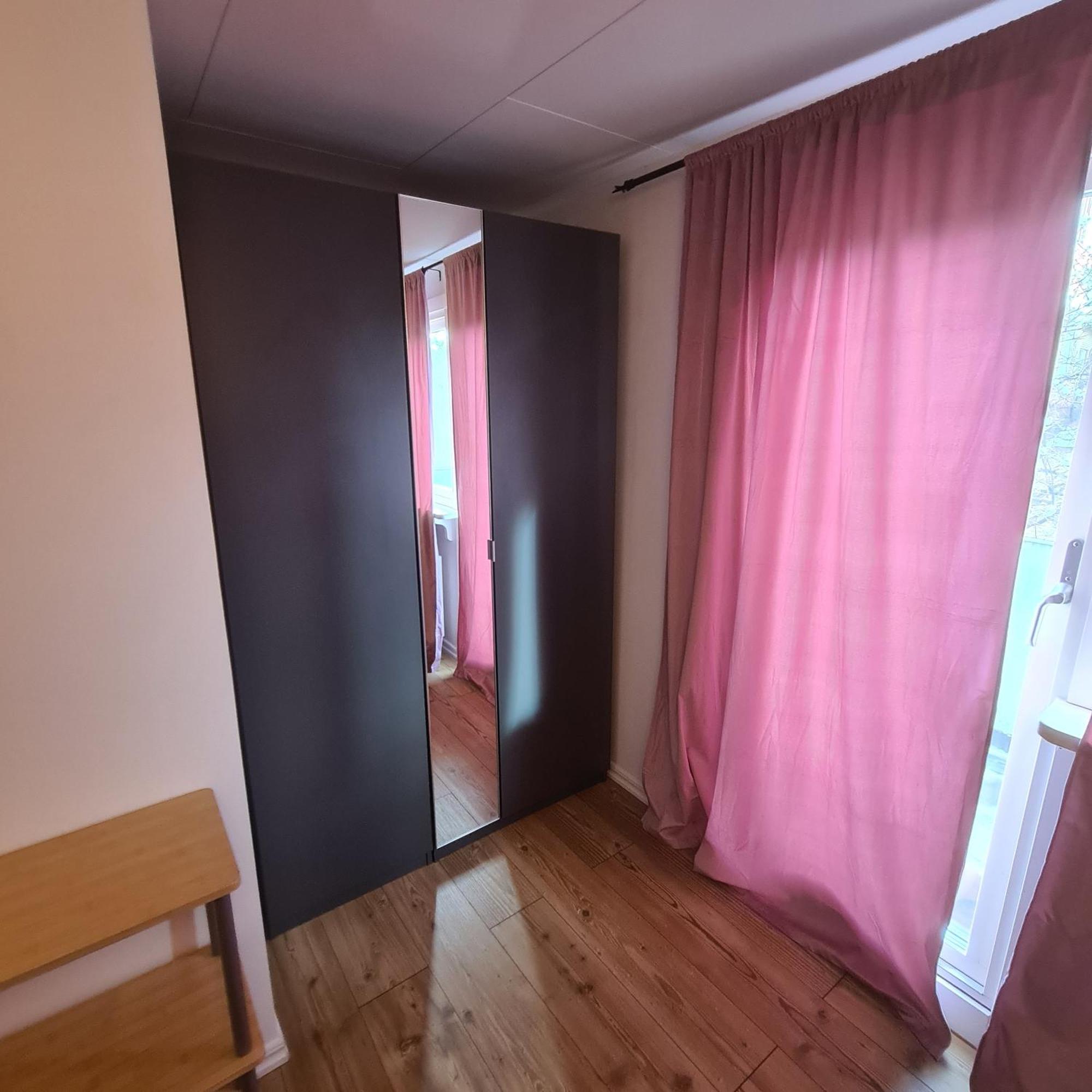 Villa Sandgatan Falkenberg Εξωτερικό φωτογραφία