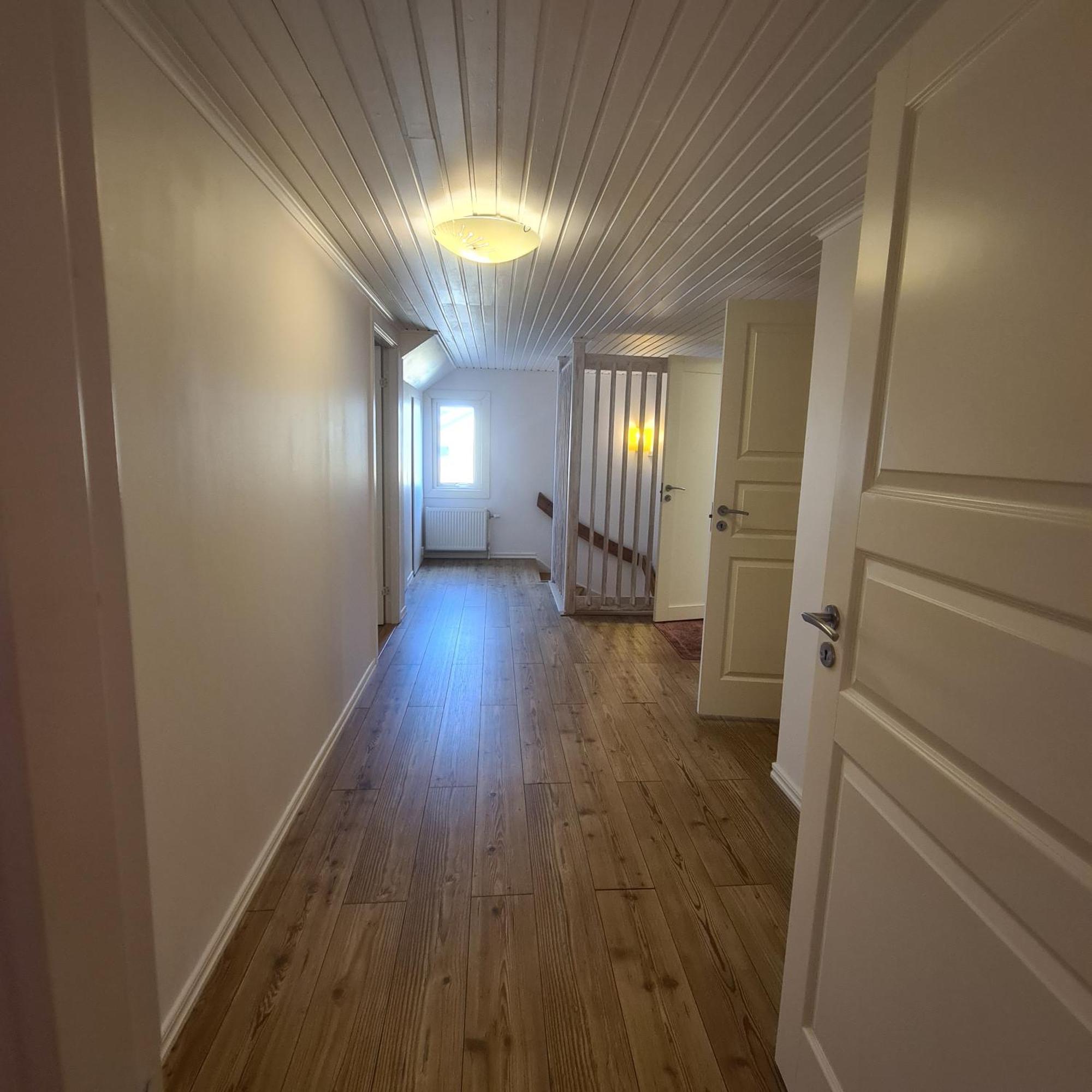 Villa Sandgatan Falkenberg Εξωτερικό φωτογραφία
